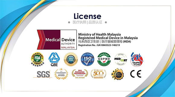 International Licence